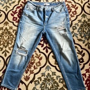 Kan Can jeans  31 or size 15